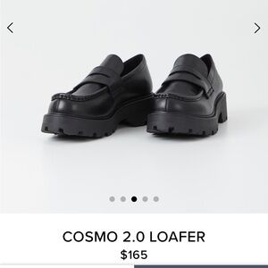 Cosmo 2.0 Loafer